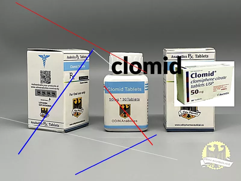 Commander clomid en france